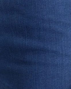 Online Sportscraft Alyse Wide Leg Jean in Mid Wash MidWash