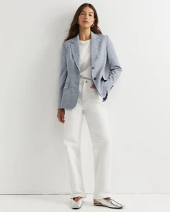 Sale Sportscraft Ammata Blazer in Blue