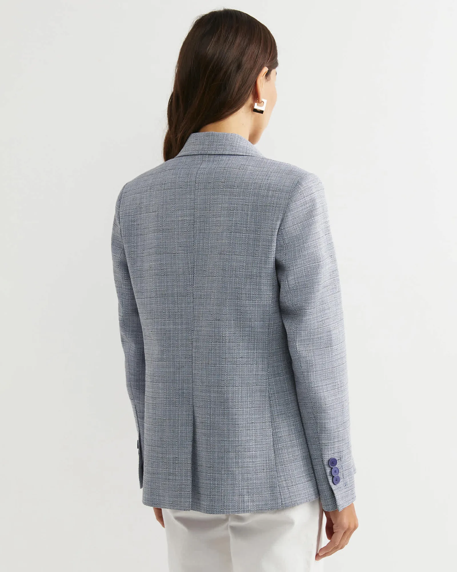 Sale Sportscraft Ammata Blazer in Blue