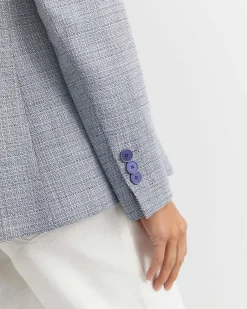 Sale Sportscraft Ammata Blazer in Blue