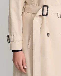 Sale Sportscraft Audrey Icon Trench in Stone