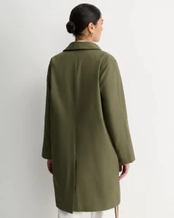 New Sportscraft Audrey Mac Jacket in Khaki