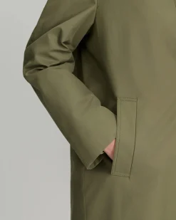 New Sportscraft Audrey Mac Jacket in Khaki