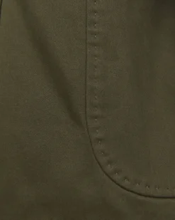 Hot Sportscraft Barton Sports Jacket in Dark Khaki DarkKhaki