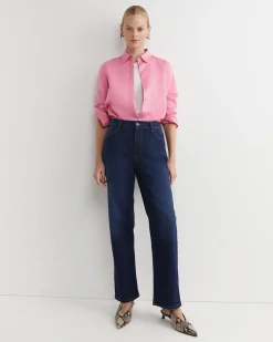 Outlet Sportscraft Bec Jean in Indigo