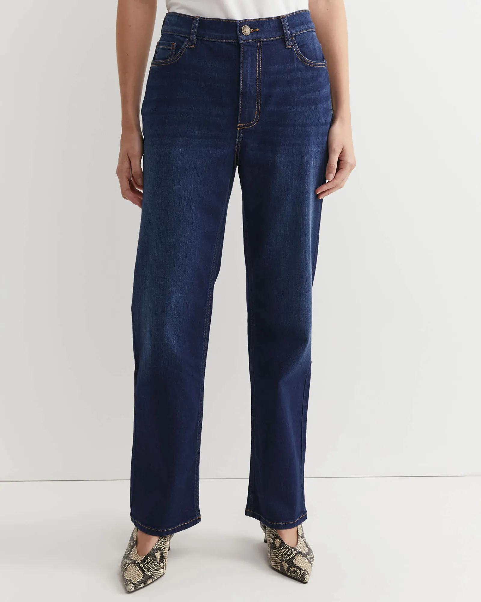 Outlet Sportscraft Bec Jean in Indigo