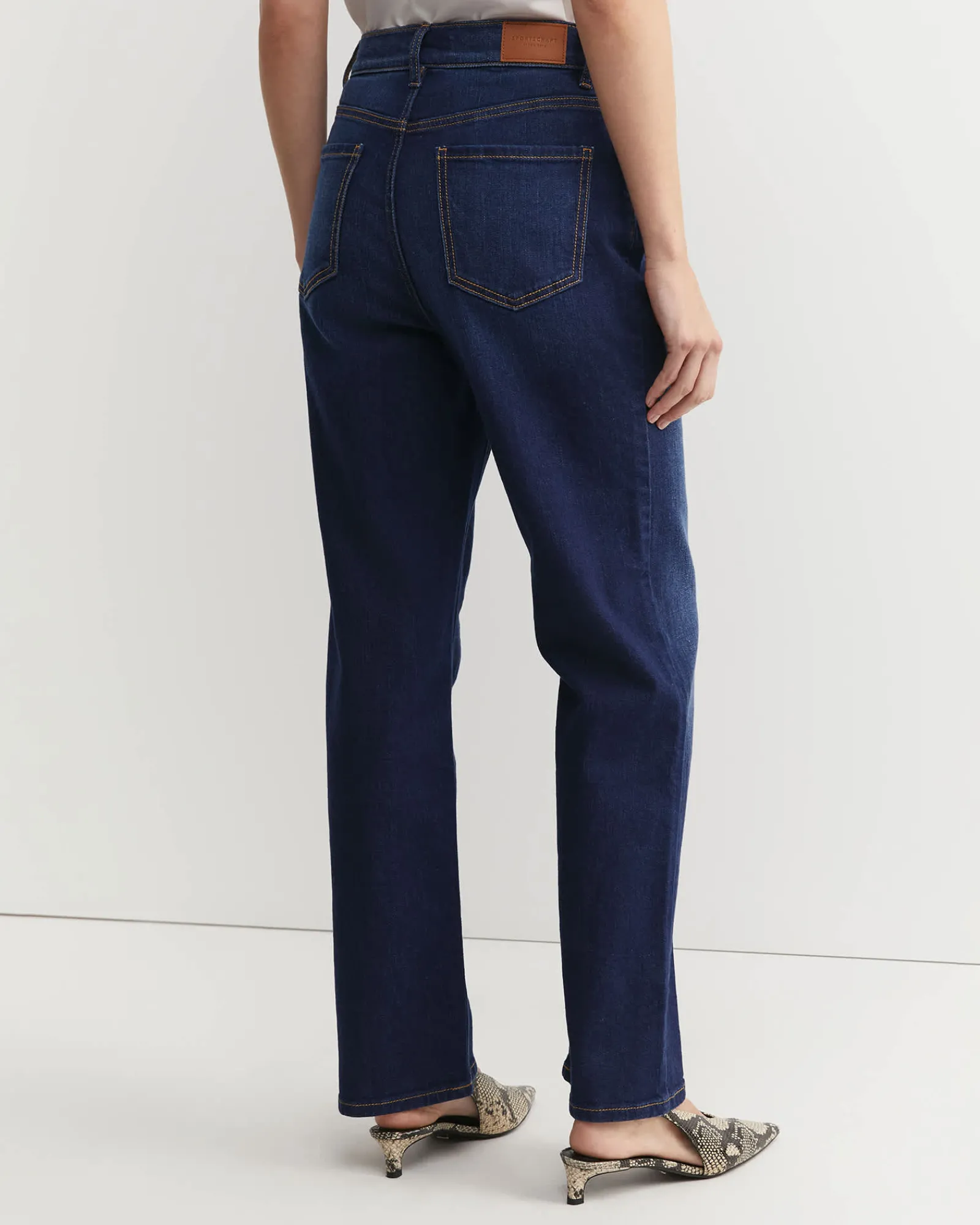 Outlet Sportscraft Bec Jean in Indigo