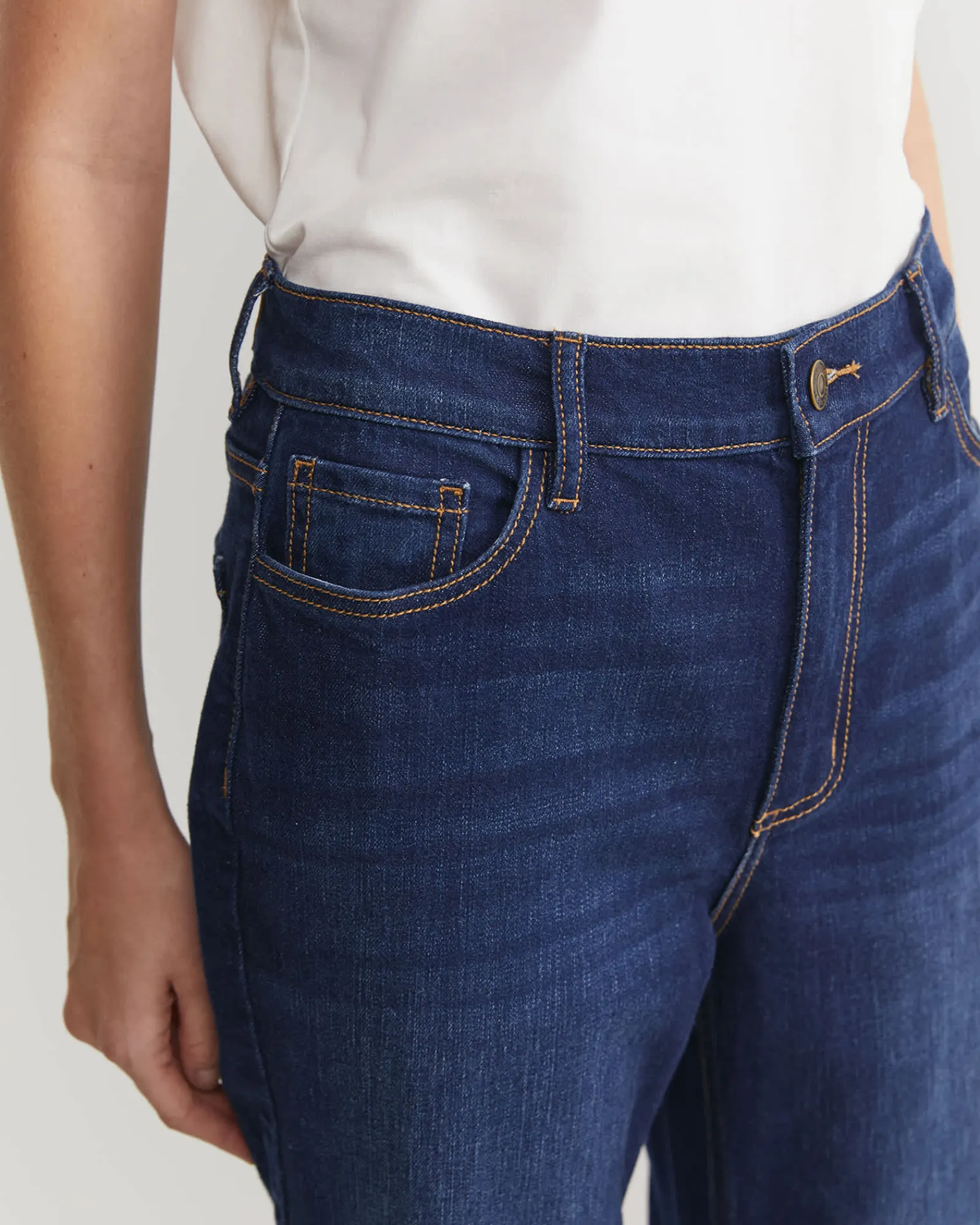 Outlet Sportscraft Bec Jean in Indigo