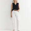 Online Sportscraft Bec Jean in White
