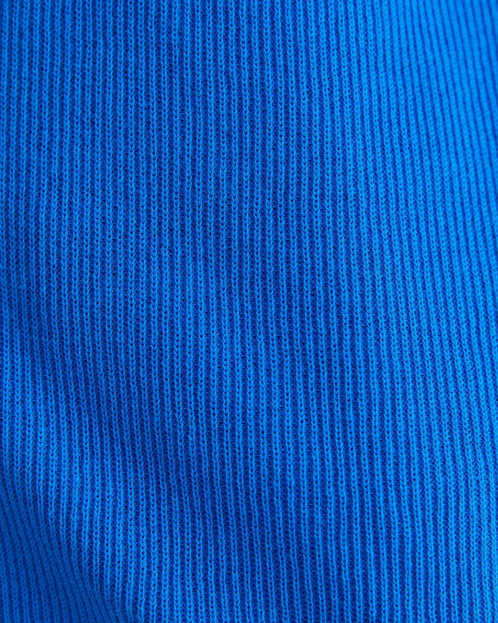 Hot Sportscraft Becky Cotton Vest in Peacock