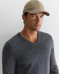Outlet Sportscraft Bedford Cap in Fatigue