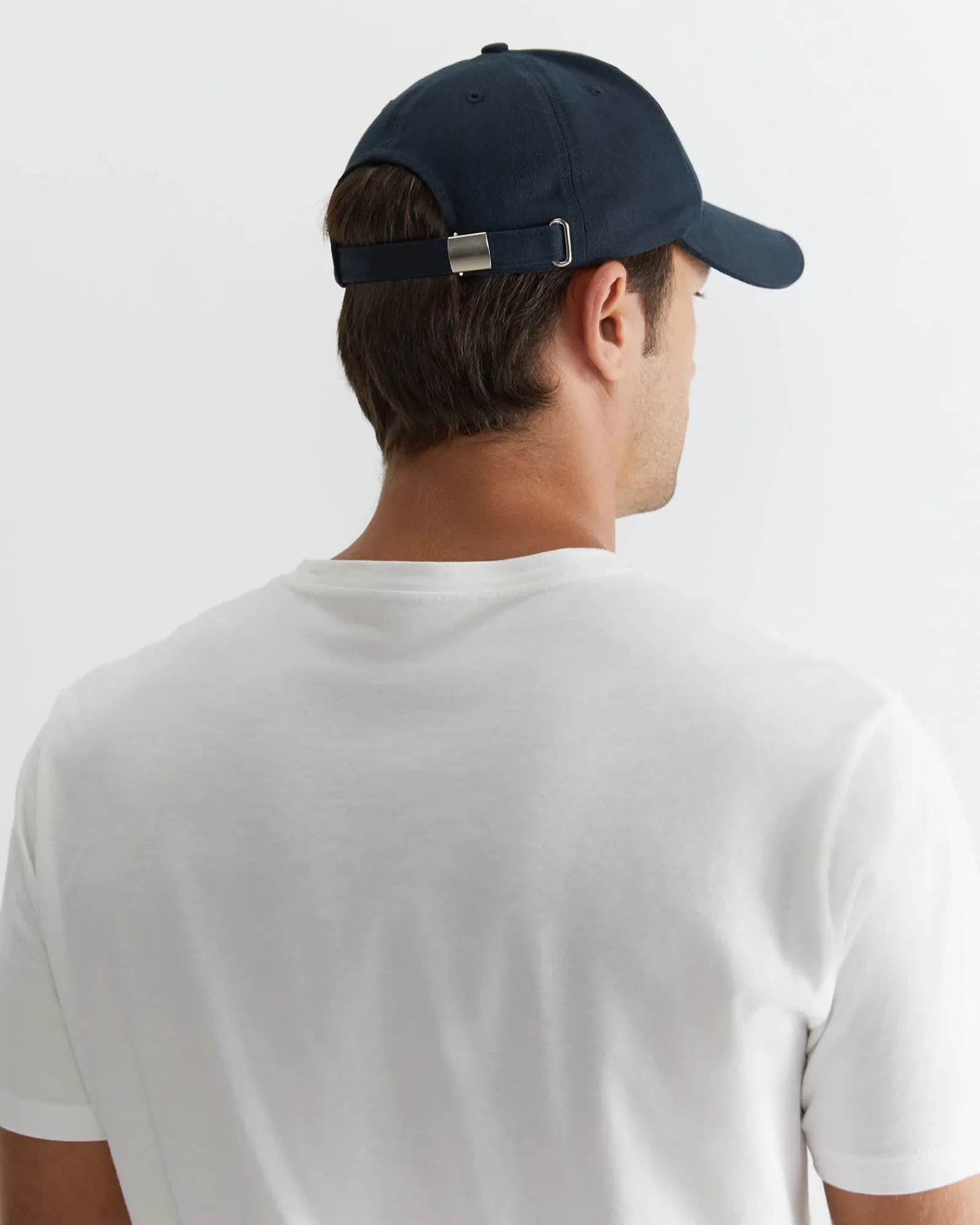 Clearance Sportscraft Bedford Cap in French Navy FrenchNavy