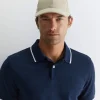 Hot Sportscraft Bedford Cap in Sand