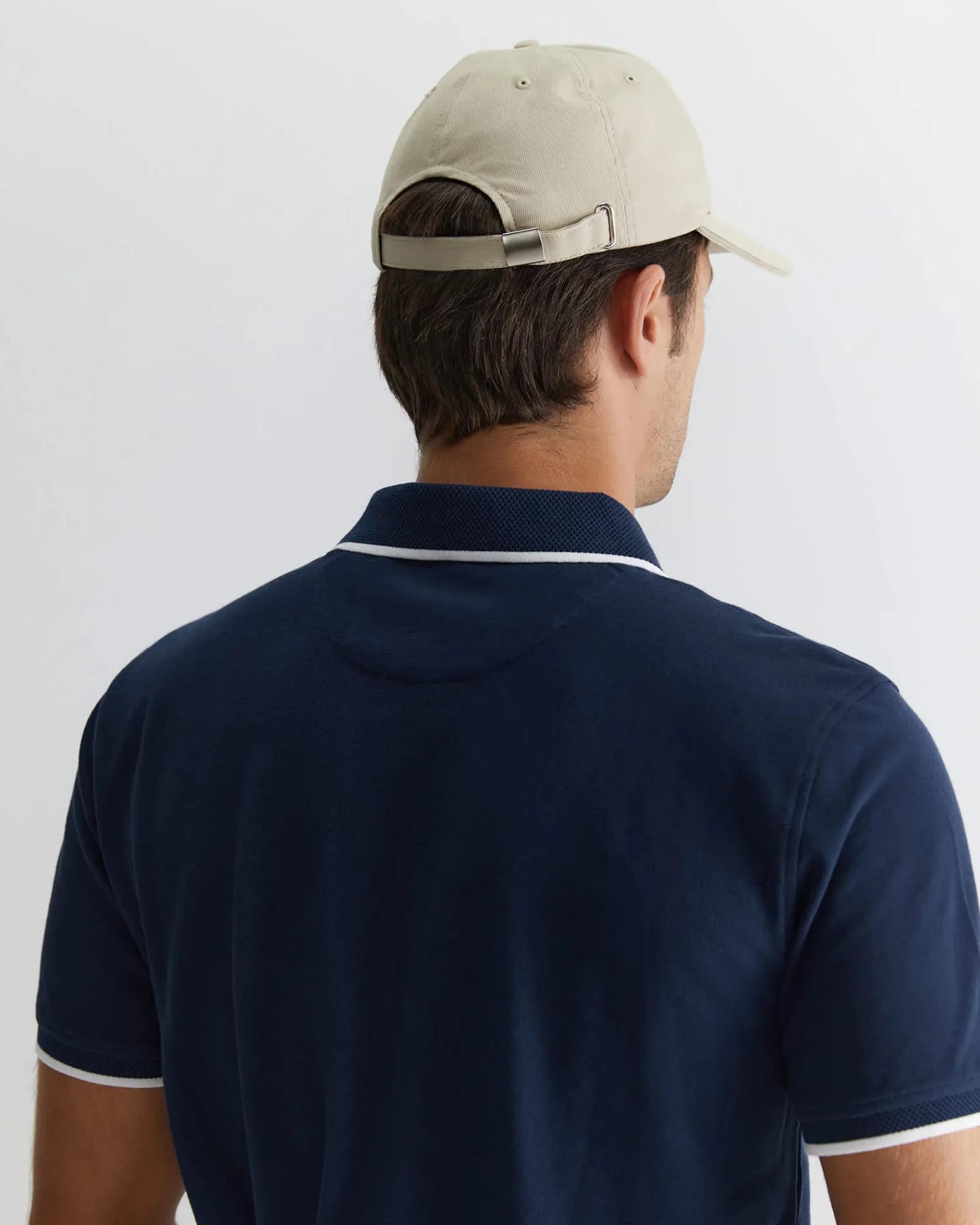 Hot Sportscraft Bedford Cap in Sand