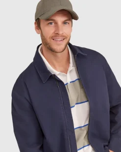 New Sportscraft Bedford Cap in Utility