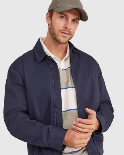New Sportscraft Bedford Cap in Utility