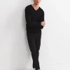 Discount Sportscraft Bedford Jean in Black