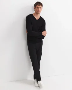 Discount Sportscraft Bedford Jean in Black