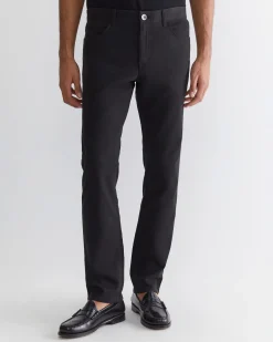 Discount Sportscraft Bedford Jean in Black