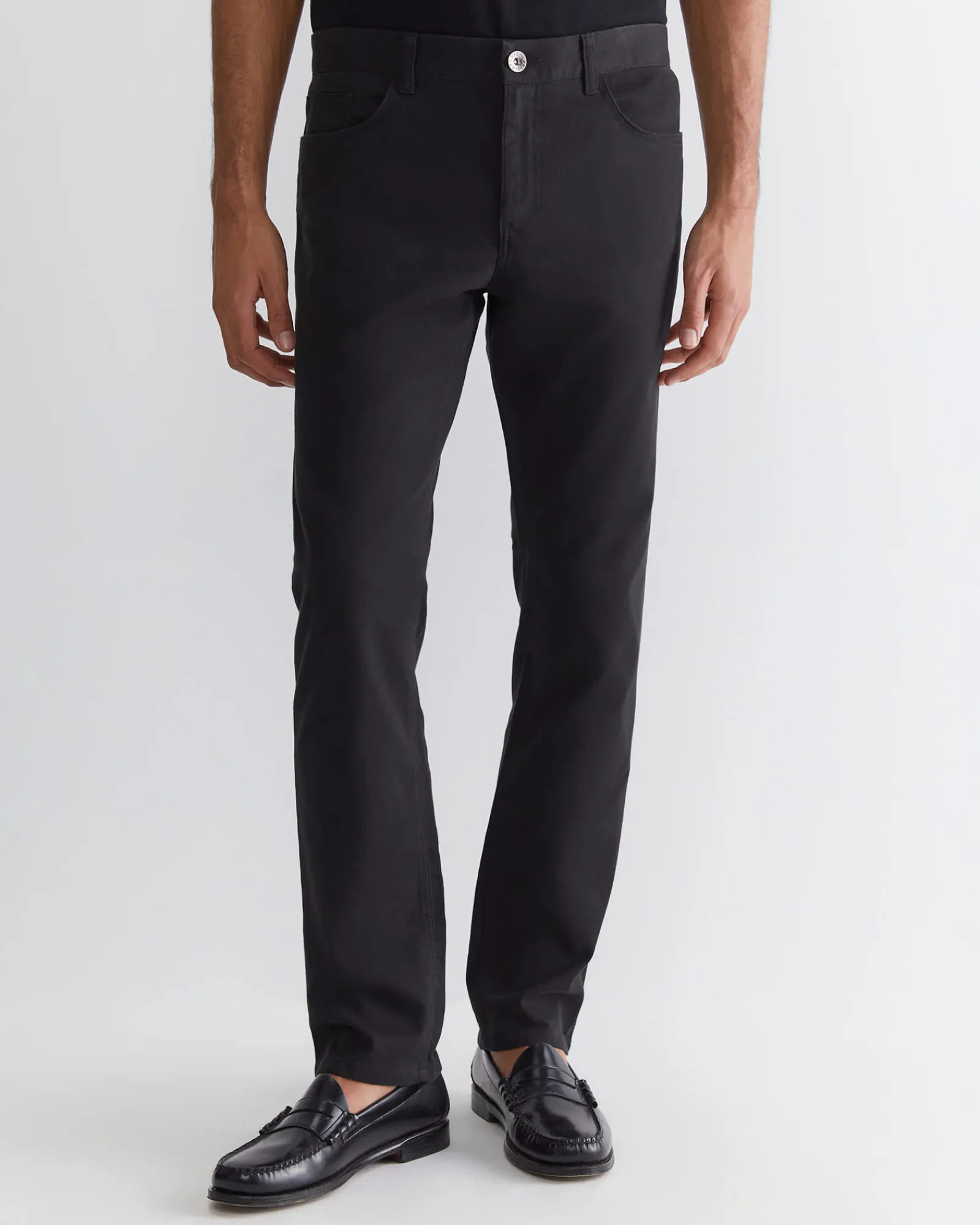 Discount Sportscraft Bedford Jean in Black