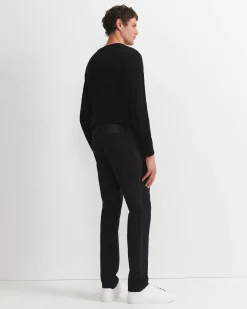Discount Sportscraft Bedford Jean in Black