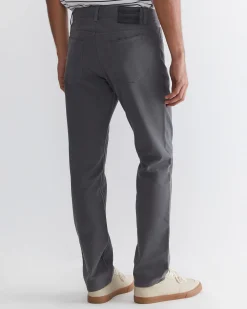 Discount Sportscraft Bedford Jean in Deep Grey DeepGrey