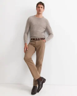 Outlet Sportscraft Bedford Jean in Fatigue