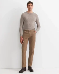 Outlet Sportscraft Bedford Jean in Fatigue