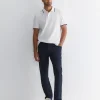 Sale Sportscraft Bedford Jean in French Navy FrenchNavy