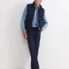Hot Sportscraft Bedford Jean in Mid Blue MidBlue