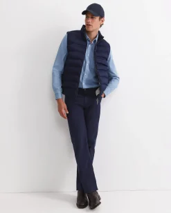 Hot Sportscraft Bedford Jean in Mid Blue MidBlue