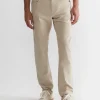 Clearance Sportscraft Bedford Jean in Sand