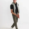 Clearance Sportscraft Bedford Jean in Utility