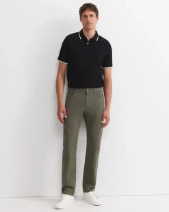 Clearance Sportscraft Bedford Jean in Utility