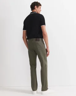 Clearance Sportscraft Bedford Jean in Utility