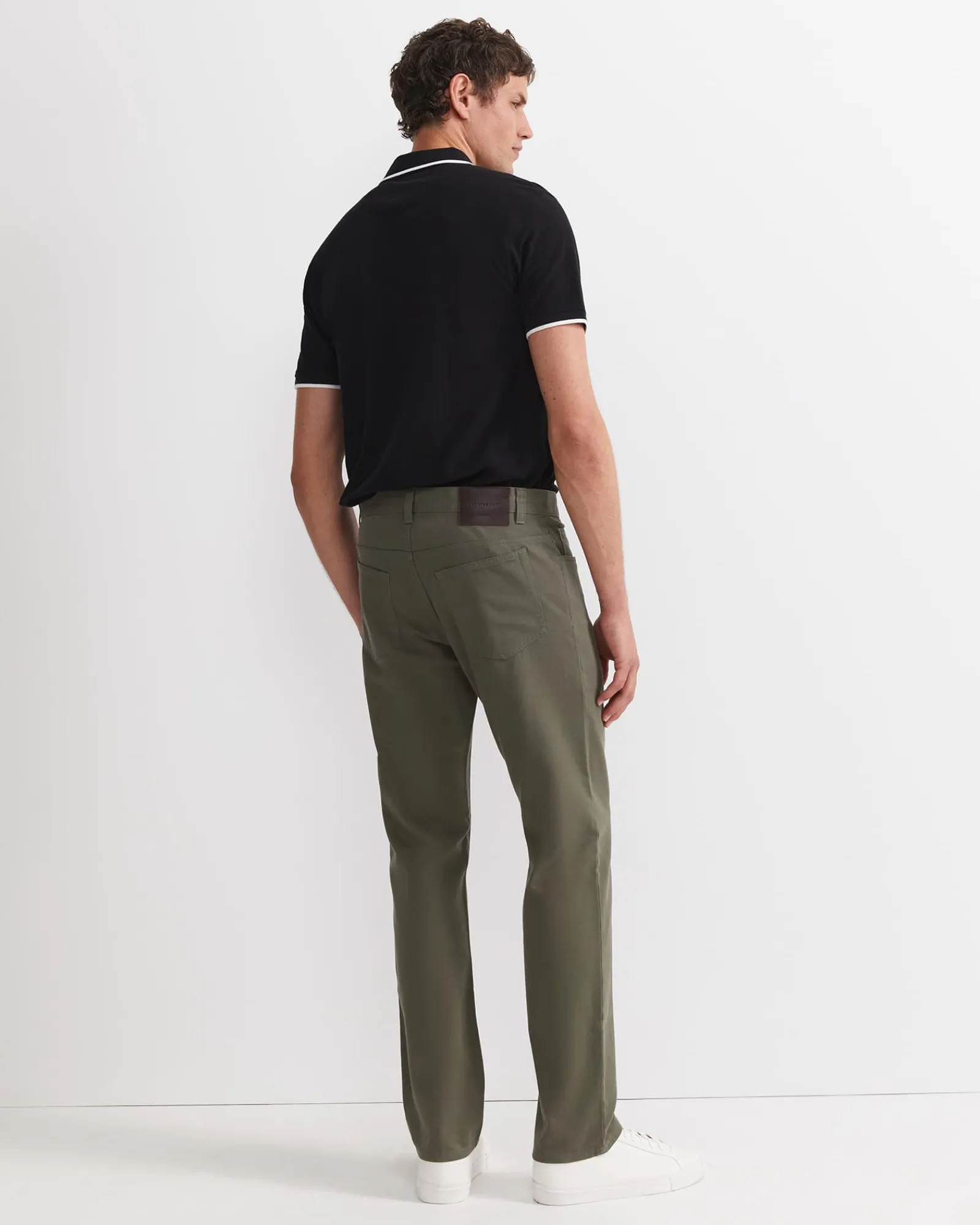Clearance Sportscraft Bedford Jean in Utility