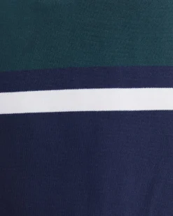 Online Sportscraft Brady Long Sleeve Rugby in Forest