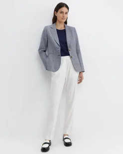 Hot Sportscraft Brianne Pull On Pant in White