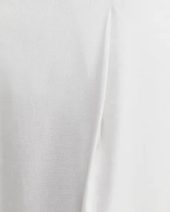 Online Sportscraft Brianne Wide Leg Pleat Pant in White