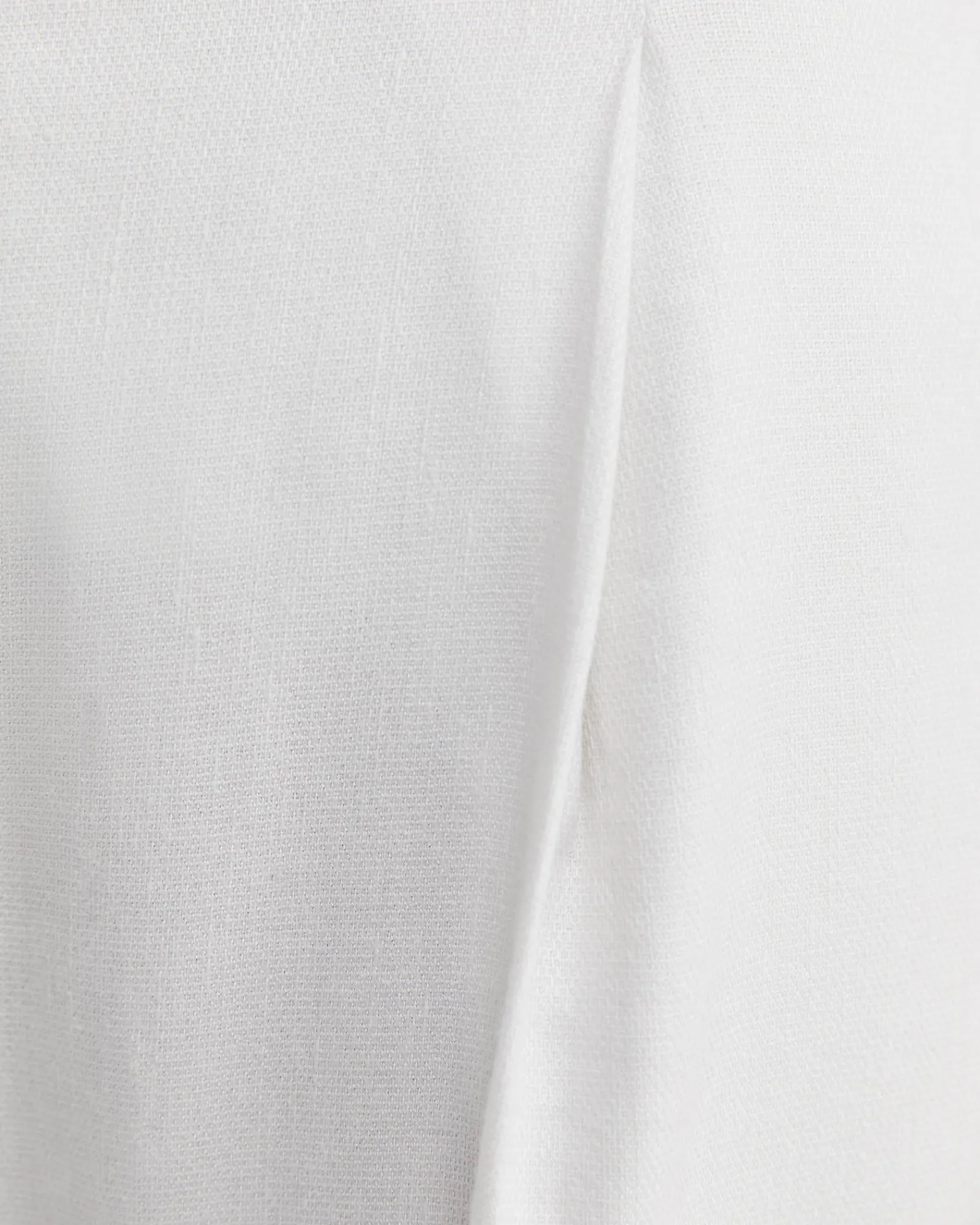 Online Sportscraft Brianne Wide Leg Pleat Pant in White