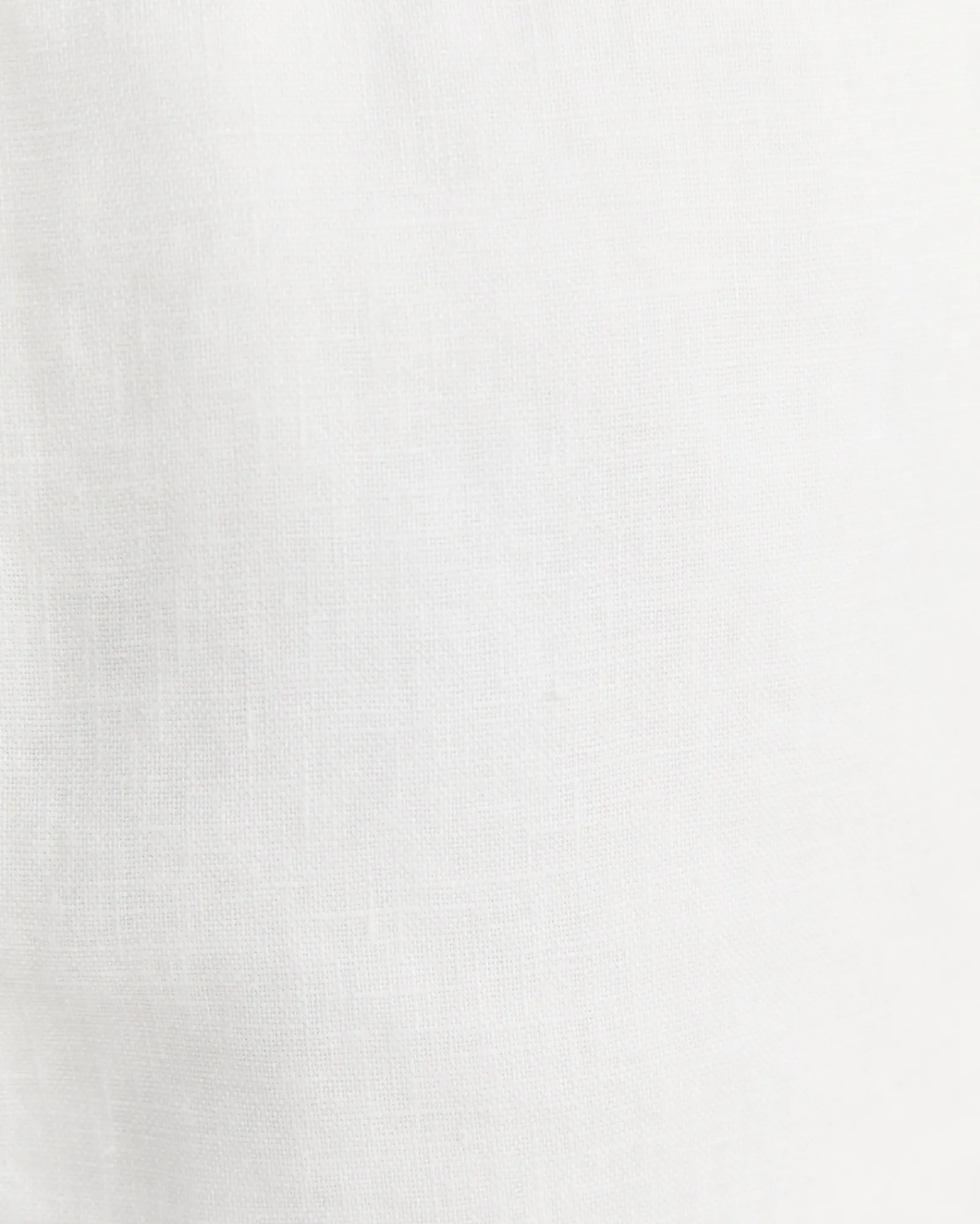 Outlet Sportscraft Caffery Linen Short in White