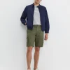 Fashion Sportscraft Cargo Short in Khaki
