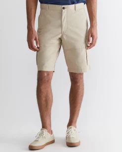 Discount Sportscraft Cargo Short in Limestone