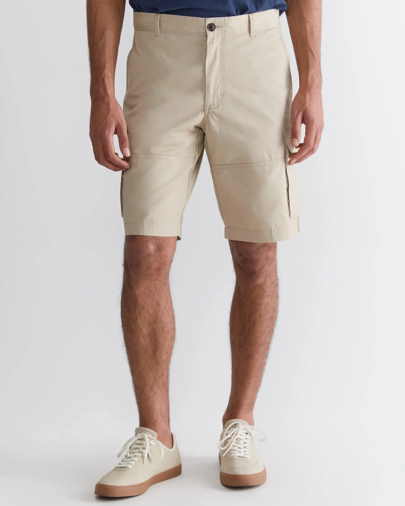 Discount Sportscraft Cargo Short in Limestone