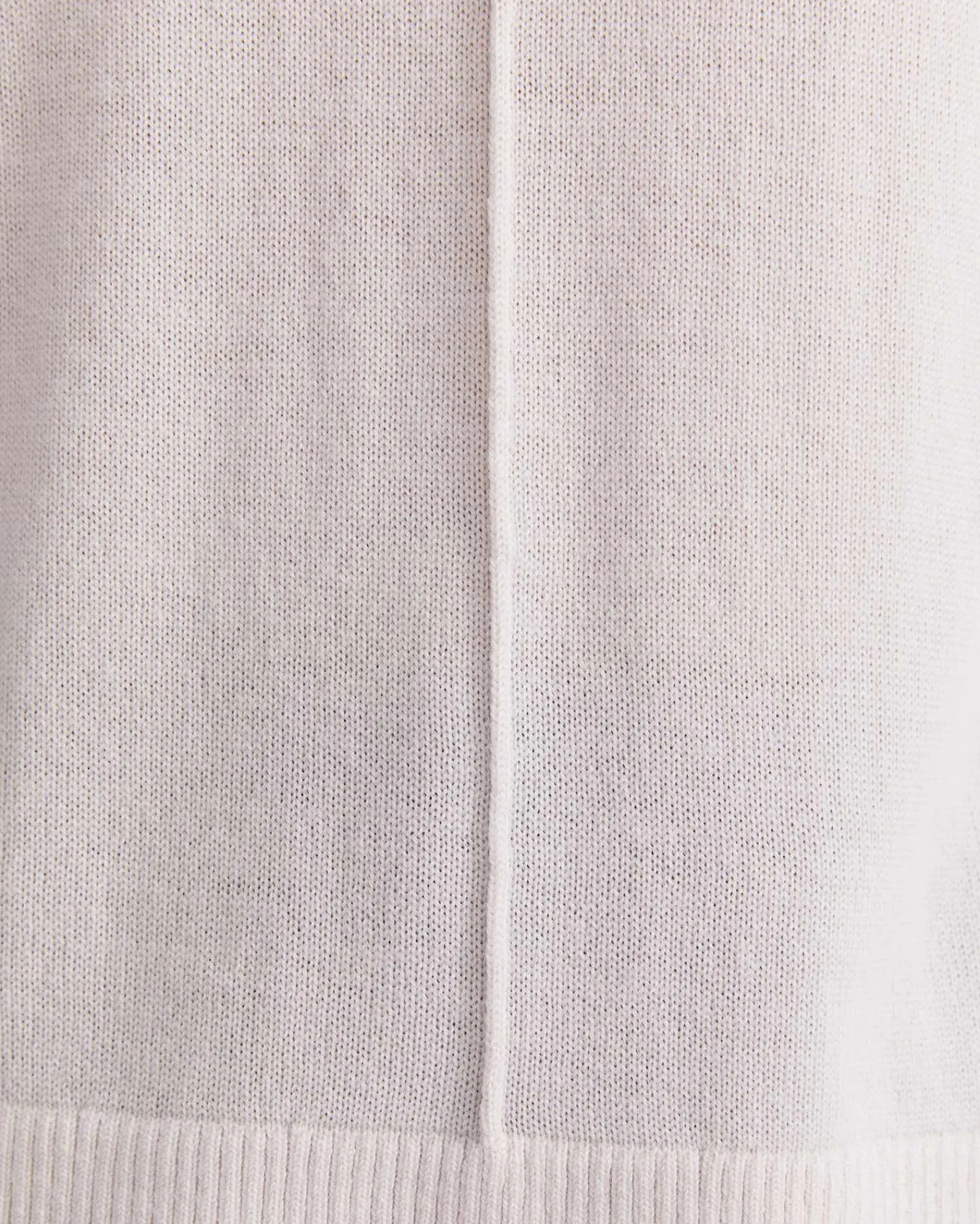 Fashion Sportscraft Cass Wool Sweater in Chalk
