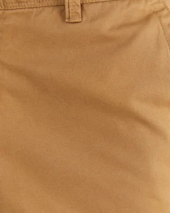Online Sportscraft Classic Chino Short in Tan
