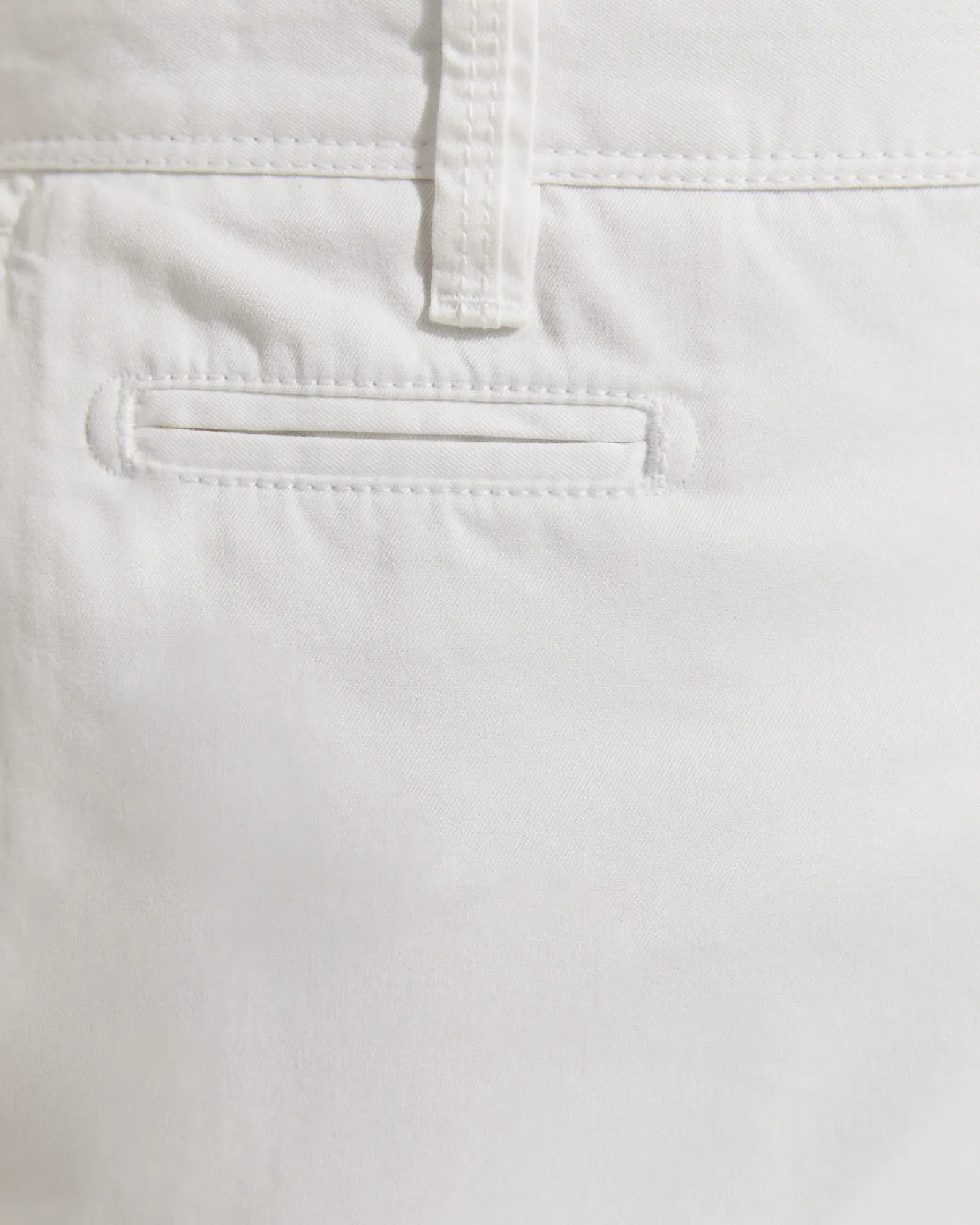 Sale Sportscraft Classic Chino Short in White