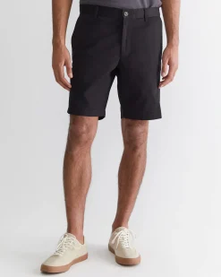 New Sportscraft Classic Short in Black