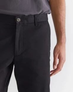 New Sportscraft Classic Short in Black