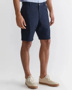 Online Sportscraft Classic Short in French Navy FrenchNavy